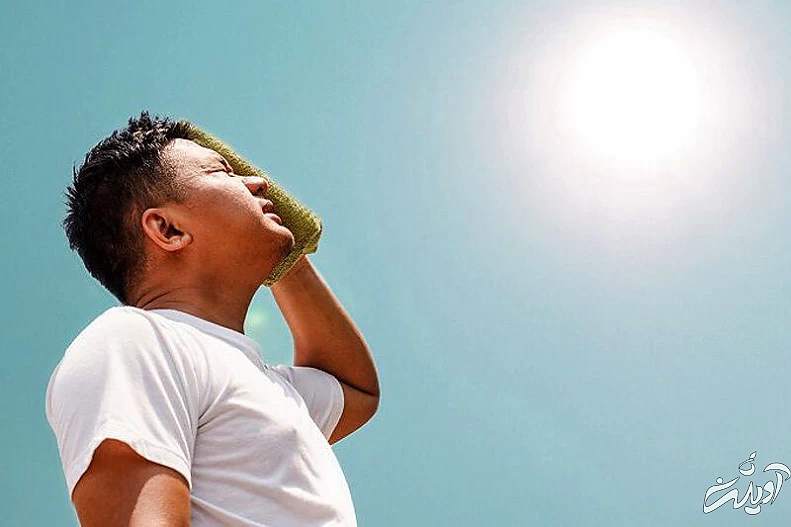 چهار شخصیت متفاوت آبوهوایی؛ گرما چه بلای سر خلق و خوی آدمها میآورد؟